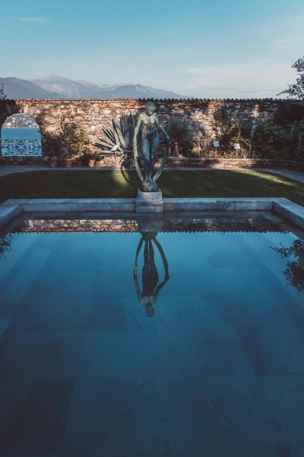בריסאגו Hotel Villa Emden מראה חיצוני תמונה
